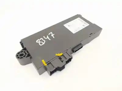 Peça sobressalente para automóvel em segunda mão módulo de confort / bsi /bcm por bmw serie 3 cabrio (e93) 325d referências oem iam 61359147220