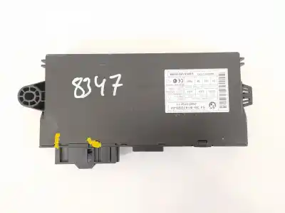 Second-hand car spare part comfort module for bmw serie 3 cabrio (e93) 325d oem iam references 61359147220 5wk49513vbr 2081373111