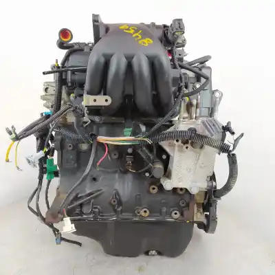 Peça sobressalente para automóvel em segunda mão MOTOR COMPLETO por CITROEN XSARA PICASSO  Referências OEM IAM NFZ  