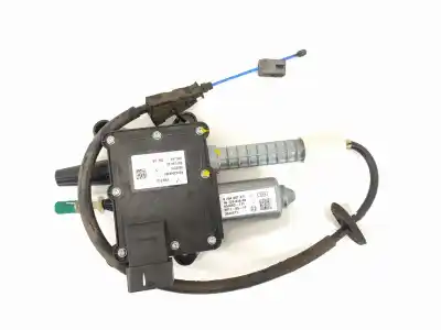 Piesă de schimb auto la mâna a doua MODUL MOTORAS FRANA DE MANA ELECTRIC pentru CITROEN C4 LIM.  Referințe OEM IAM 9672984680 A2C53348380 0204007471