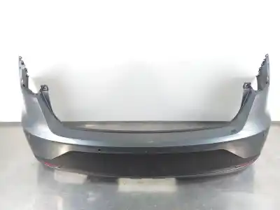 Автозапчасти б/у задний бампер за seat leon st (5f8) fr ссылки oem iam 5f9807487