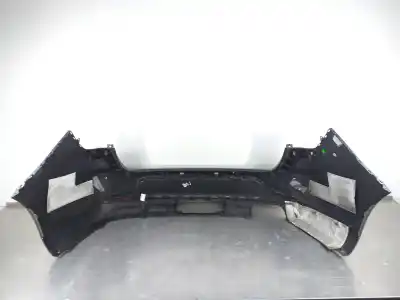Автозапчастина б/у задній бампер для seat leon st (5f8) fr посилання на oem iam 5f9807487  