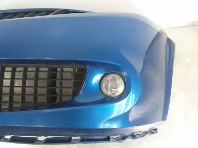 Peça sobressalente para automóvel em segunda mão para choques dianteiro por renault megane ii berlina 5p authentique referências oem iam 8200460209  8200460210