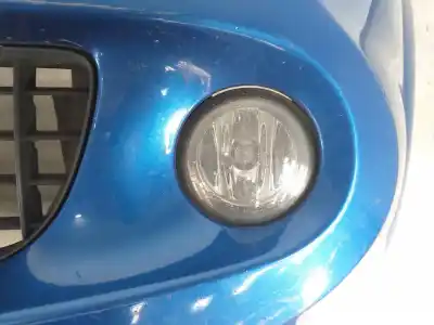 Peça sobressalente para automóvel em segunda mão para choques dianteiro por renault megane ii berlina 5p authentique referências oem iam 8200460209  8200460210