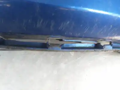 Peça sobressalente para automóvel em segunda mão para choques dianteiro por renault megane ii berlina 5p authentique referências oem iam 8200460209  8200460210