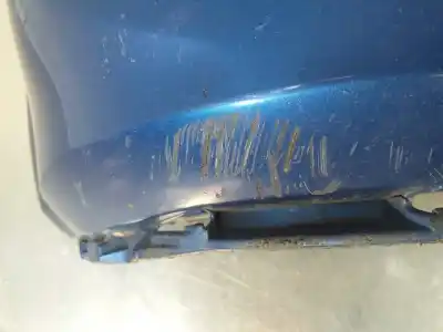 Peça sobressalente para automóvel em segunda mão para choques dianteiro por renault megane ii berlina 5p authentique referências oem iam 8200460209  8200460210