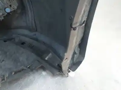 Peça sobressalente para automóvel em segunda mão para choques dianteiro por renault megane ii berlina 5p authentique referências oem iam 8200460209  8200460210