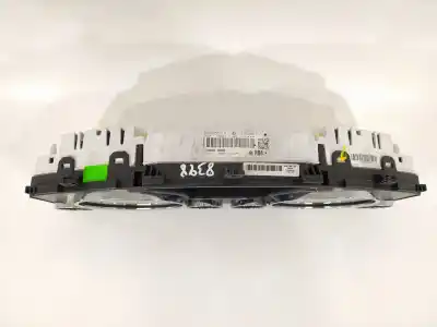 Pièce détachée automobile d'occasion compteur de vitesse tableau de bord pour volkswagen touareg (7l6) 3.0 v6 tdi dpf références oem iam 7l6920885r  0263655814