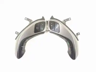 Second-hand car spare part steering wheel switch for hyundai i30 (gd) style oem iam references 96710a6600rdr