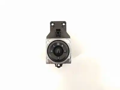 Second-hand car spare part rearview side mirror switch for hyundai i30 (gd) style oem iam references 39y4811110