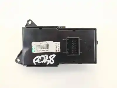 Автозапчасти б/у многофункциональное управление за hyundai i30 (gd) style ссылки oem iam 93310a6100ry  39y1aa1100