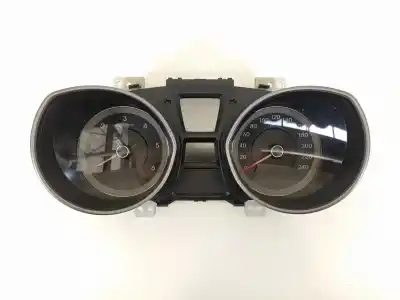 Second-hand car spare part dashboard for hyundai i30 (gd) style oem iam references 94003a6513