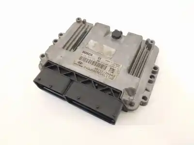 Second-hand car spare part ecu engine control for hyundai i30 (gd) style oem iam references 391112a943