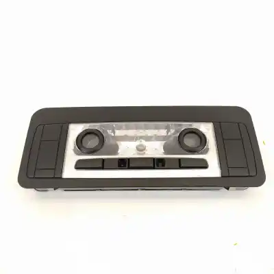 Peça sobressalente para automóvel em segunda mão luz interior por bmw serie 3 cabrio (e93) 325d referências oem iam 9180075