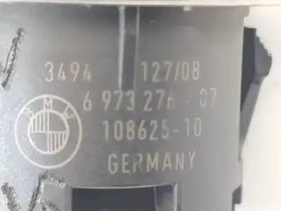 Second-hand car spare part ignition switch for bmw serie 3 cabrio (e93) 325d oem iam references 6973276 3494127 108625