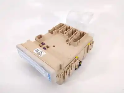 Second-hand car spare part fuse box unit for toyota auris (_e18_) 1.8 hybrid (zwe186_) oem iam references 63586756