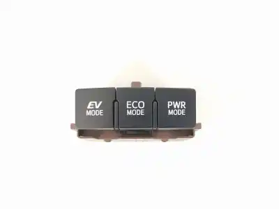 Second-hand car spare part multifunction switch for toyota auris (_e18_) 1.8 hybrid (zwe186_) oem iam references 8497002090