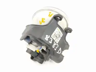Piesă de schimb auto la mâna a doua far de ceatã dreapta pentru toyota auris (_e18_) 1.8 hybrid (zwe186_) referințe oem iam 90008499 8122002110 90008497