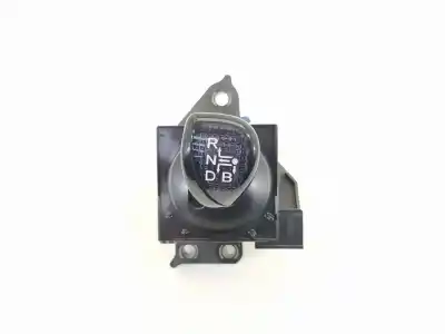 Second-hand car spare part gear lever for toyota auris (_e18_) 1.8 hybrid (zwe186_) oem iam references 75c583lhd