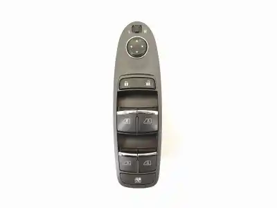 Автозапчасти б/у выключатель левого переднего окна за infiniti q50 q50 ссылки oem iam 254014ga2a