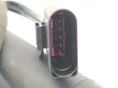 Автозапчасти б/у замок багажника/ворот за audi a8 (4e2) 4.2 quattro ссылки oem iam 4e0827383d  4e0827383