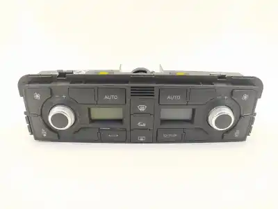 Автозапчасти б/у климат-контроль за audi a8 (4e2) 4.2 quattro ссылки oem iam 4e0820043