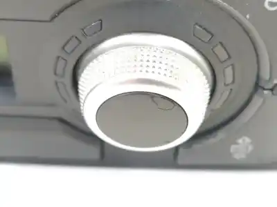 Автозапчастина б/у клімат-контроль для audi a8 (4e2) 4.2 quattro посилання на oem iam 4e0820043 5hb008480 4e0910043