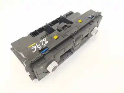 Автозапчастина б/у клімат-контроль для audi a8 (4e2) 4.2 quattro посилання на oem iam 4e0820043 5hb008480 4e0910043