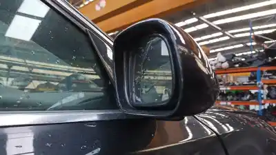 Автозапчастина б/у правий задний огляд для audi a8 (4e2) 4.2 quattro посилання на oem iam nve2311  