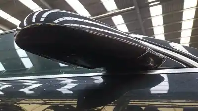 Автозапчастина б/у правий задний огляд для audi a8 (4e2) 4.2 quattro посилання на oem iam nve2311  