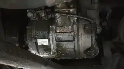 Автозапчасти б/у компрессор кондиционера воздуха за audi a8 (4e2) 4.2 quattro ссылки oem iam 7seu16c