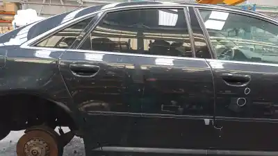 Автозапчасти б/у дверь задняя правая за audi a8 (4e2) 4.2 quattro ссылки oem iam 