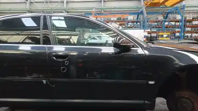 Автозапчасти б/у дверь передняя правая за audi a8 (4e2) 4.2 quattro ссылки oem iam 