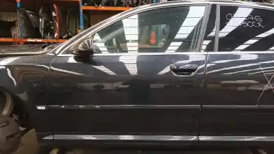 Автозапчасти б/у левая передняя дверь за audi a8 (4e2) 4.2 quattro ссылки oem iam 