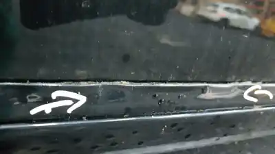 Автозапчасти б/у левая передняя дверь за audi a8 (4e2) 4.2 quattro ссылки oem iam   