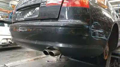 Автозапчасти б/у задний бампер за audi a8 (4e2) 4.2 quattro ссылки oem iam   