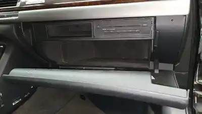 Автозапчастина б/у бардачок для audi a8 (4e2) 4.2 quattro посилання на oem iam   