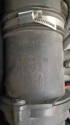 Автозапчасти б/у расходомер воздуха за audi a8 (4e2) 4.2 quattro ссылки oem iam 007133471j