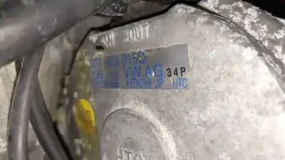 Автозапчастина б/у генератор для audi a8 (4e2) 4.2 quattro посилання на oem iam 077903015q  