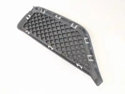 Second-hand car spare part front bumper grille for bmw x1 (e84) sdrive 18d oem iam references 7303755  51117303755