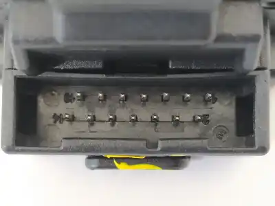 Second-hand car spare part ignition switch for bmw x1 (e84) sdrive 18d oem iam references 66129194399 9194399 108625