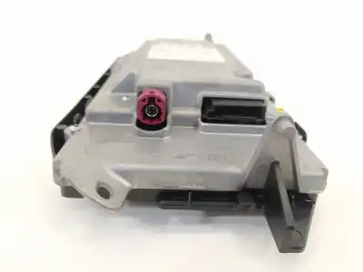 Second-hand car spare part gps navigation system for bmw x1 (e84) sdrive 18d oem iam references 9289583 2448197 9289583018