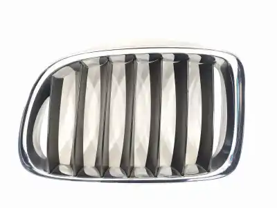 Second-hand car spare part front grille for bmw x1 (e84) sdrive 18d oem iam references 51112993307