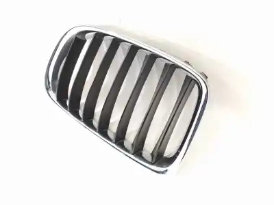 Second-hand car spare part front grille for bmw x1 (e84) sdrive 18d oem iam references 51112993307 10627110 51112993305