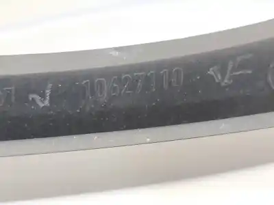 Second-hand car spare part front grille for bmw x1 (e84) sdrive 18d oem iam references 51112993307 10627110 51112993305