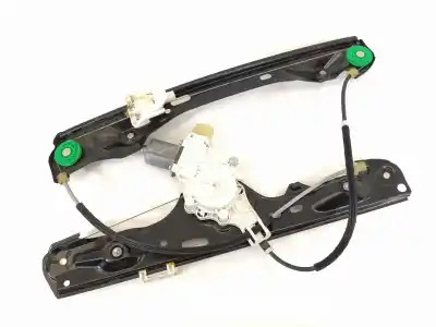 Second-hand car spare part passenger side right window regulator for bmw x1 (e84) sdrive 18d oem iam references 6927028