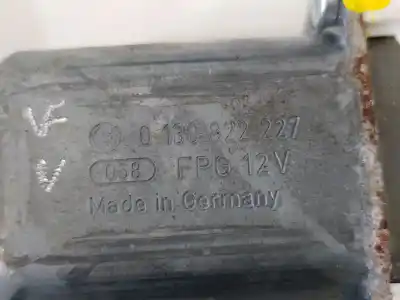 Second-hand car spare part passenger side right window regulator for bmw x1 (e84) sdrive 18d oem iam references 6927028  0130822227