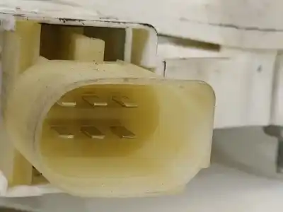 Second-hand car spare part passenger side right window regulator for bmw x1 (e84) sdrive 18d oem iam references 6927028  0130822227