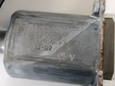 Second-hand car spare part passenger side right window regulator for bmw x1 (e84) sdrive 18d oem iam references 6927028  0130822227