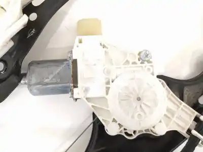 Second-hand car spare part passenger side right window regulator for bmw x1 (e84) sdrive 18d oem iam references 6927028  0130822227